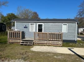 Siblu Villages, khách sạn ở Lauwersoog