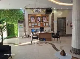 بست تريب ميلانو للشقق المخدومة