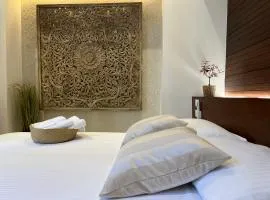 Boutique Hotel Casa Grande, Mandala Suite