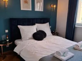 Apartament Spokojny Nad Jeziorem