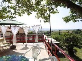 Casa vacanza Maura relax Toscana