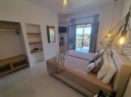 Olive Grove View