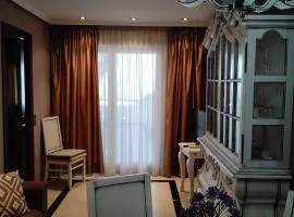 Apartamento oropesa Mágic World