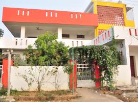 Kelly cottages, self catering accommodation in Warangal