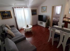 Apartman Beus-five min form the beach