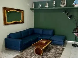 Casa María Bonita