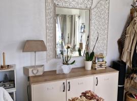 Mon havre de paix, hotell i Blésignac