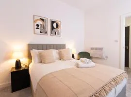 City Getaway - Cosy 1Bed Apt in Hull Centre