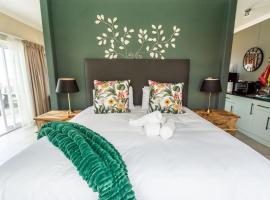 Long Beach Selfcatering Namibia