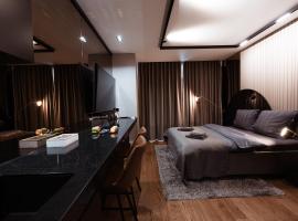 inJoy, hotel in Sajmište