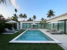 LAILA Villas