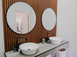 Aruba tropical apartments