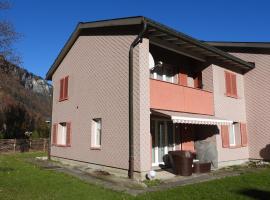 Casa-Casa Linthal, chalupa v destinaci Linthal