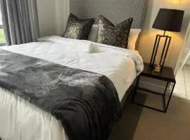 The Cube Apartment Sandton
