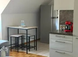 Old town comfort and cozy apartment 2