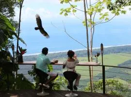 Las Nubes Resort