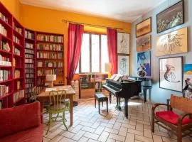 Casa d'artista - Milano
