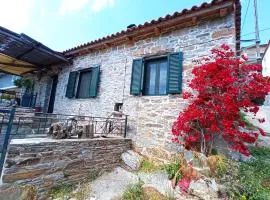 Stone house Anatoli