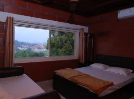 Temple View Homestay