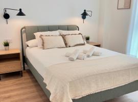 Villa de Béjar 2, hotel barato en Béjar