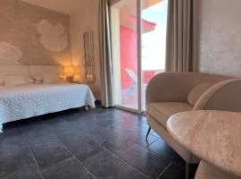 Borgo di Santa Barbara