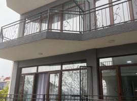 Madona Homestay, hotel v destinaci Kobuleti