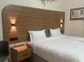 نسيم الفجر للشقق المخدومة