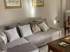 Dafni Apartment Nafplio