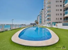 Euromarina Lateral by Alina365