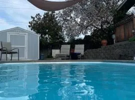 Summer Fun Wenatchee home