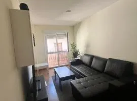 Casa romántica Cebreros