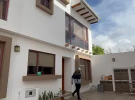 Cuencana House