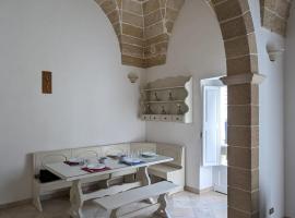 Dimora Matteotti, hotel a Nardò