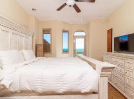 Bella sirena Resort 2Rec condo con albercas y playa, resort en Puerto Pe&ntilde;asco