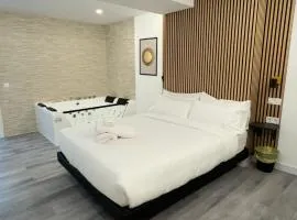 JACUZZI ROOMS Atocha