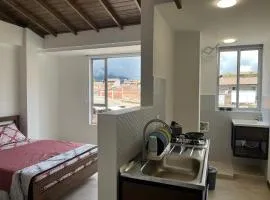 Apartamentos Ana Eloísa