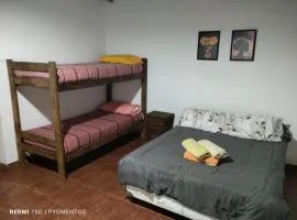 JACARANDA Alojamiento Temporario