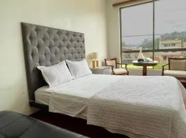 SÁNCHEZ HOTEL & SPA By Chat Noir