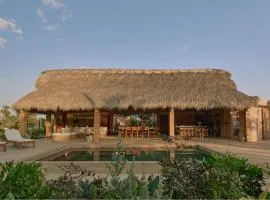 Casa Sicarú - 4 bedroom up to 10 people