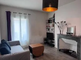 Le Farges- Chambre dans Appartement partagé-3 minutes Gare St Roch- LaConciergerieByNina