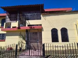 Hostal Zurgab