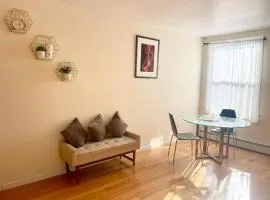 Stunning, Spacious House in Brooklyn, NYC!