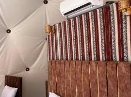 Wadi Rum Luxury Star
