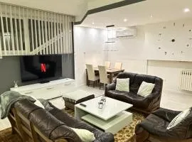 Apartment - Sarajevo Pulse - Free Parking