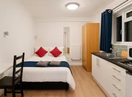 Heathrow Studio , London , Shortstays