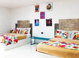 Finca hotel veracruz