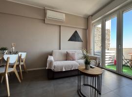 Casa Mameli - Pesaro Centro-Mare, hotel i Pesaro