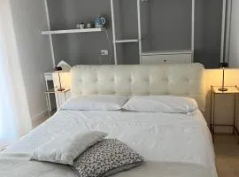 Fleur Blanche
