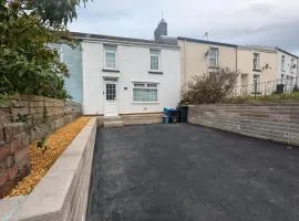 Ty Collective - Near Town Centre
