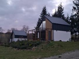 Maraśka Holiday House